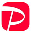 paypayのロゴ画像